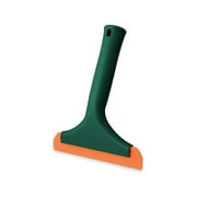Gspmoly Super Flexible Silicone Squeegee Auto Water Blade for Car Windshield, Shower, or Glass Doors Streak Free-Cleaning Includes 1 Squeegee